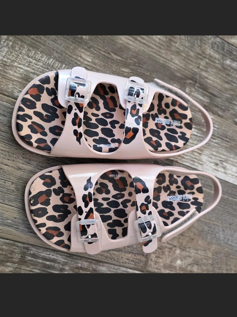 Mini Melissa cute mini